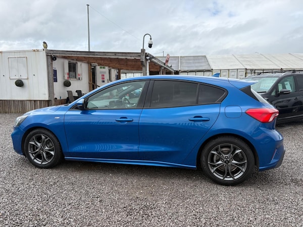 Used Ford Focus 2019 for sale - 75647229: Photo 10