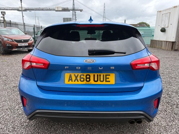 Used Ford Focus 2019 for sale - 75647229: Photo 15