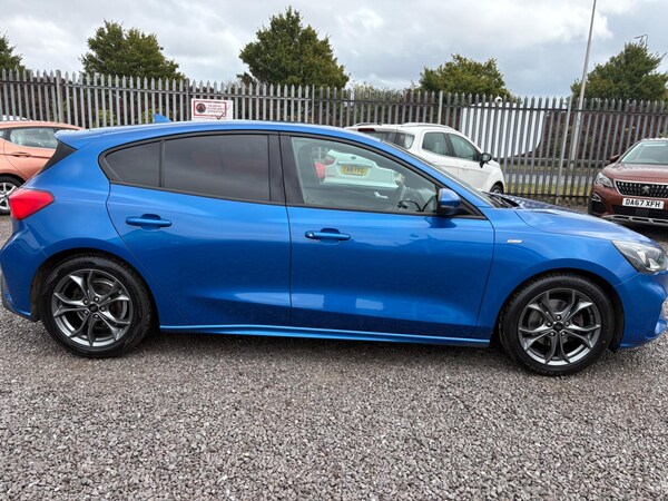 Used Ford Focus 2019 for sale - 75647229: Photo 19