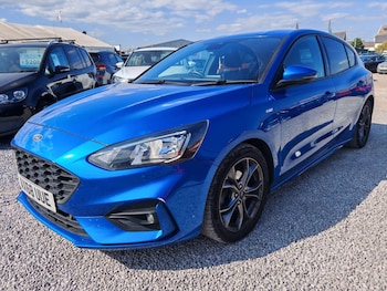 Ford - Focus