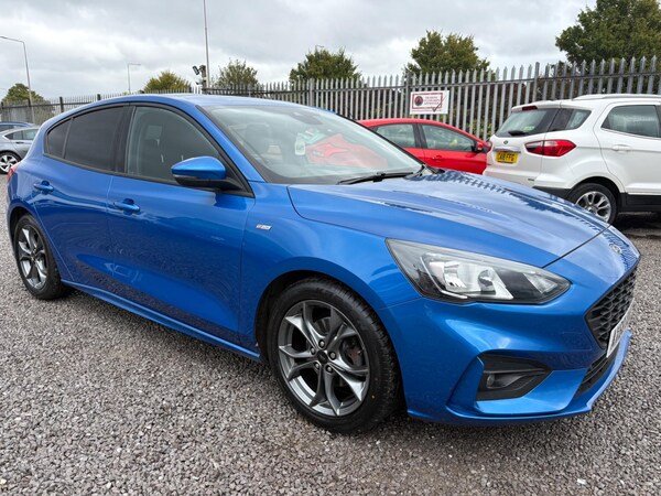 Used Ford Focus 2019 for sale - 75647229: Photo 22