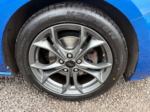 Used Ford Focus 2019 for sale - 75647229: Photo 23