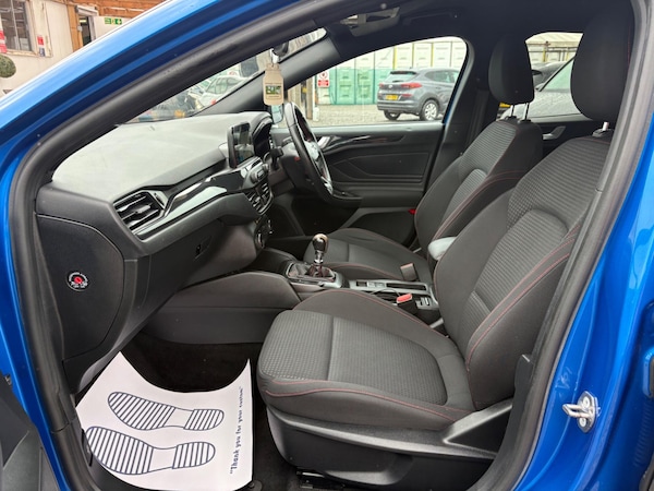 Used Ford Focus 2019 for sale - 75647229: Photo 25