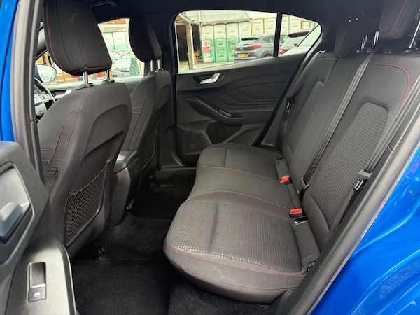 Used Ford Focus 2019 for sale - 75647229: Photo 26