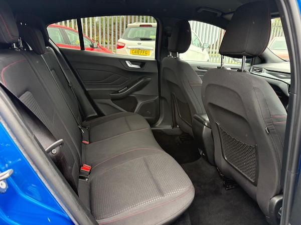 Used Ford Focus 2019 for sale - 75647229: Photo 29
