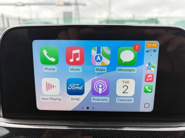 Used Ford Focus 2019 for sale - 75647229: Photo 2