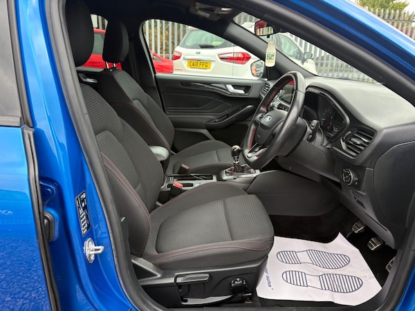 Used Ford Focus 2019 for sale - 75647229: Photo 31