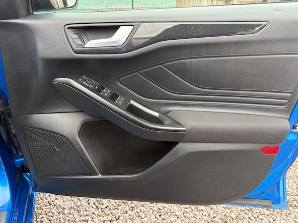 Used Ford Focus 2019 for sale - 75647229: Photo 32