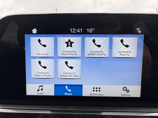 Used Ford Focus 2019 for sale - 75647229: Photo 37
