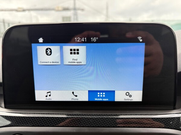 Used Ford Focus 2019 for sale - 75647229: Photo 38