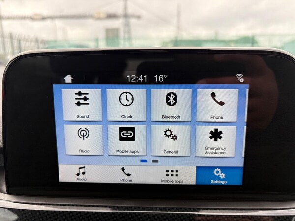 Used Ford Focus 2019 for sale - 75647229: Photo 39