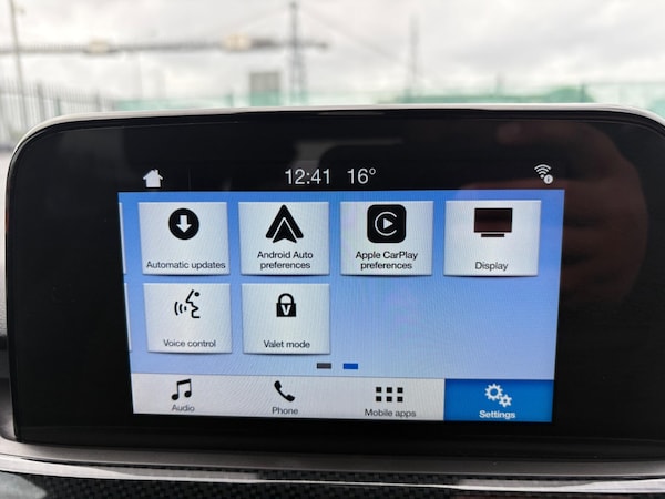 Used Ford Focus 2019 for sale - 75647229: Photo 40