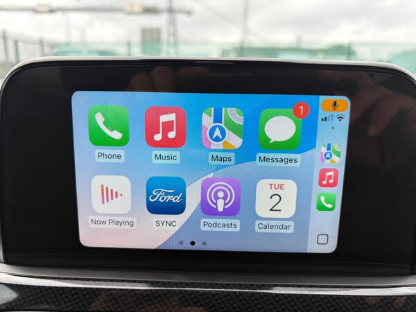 Used Ford Focus 2019 for sale - 75647229: Photo 44