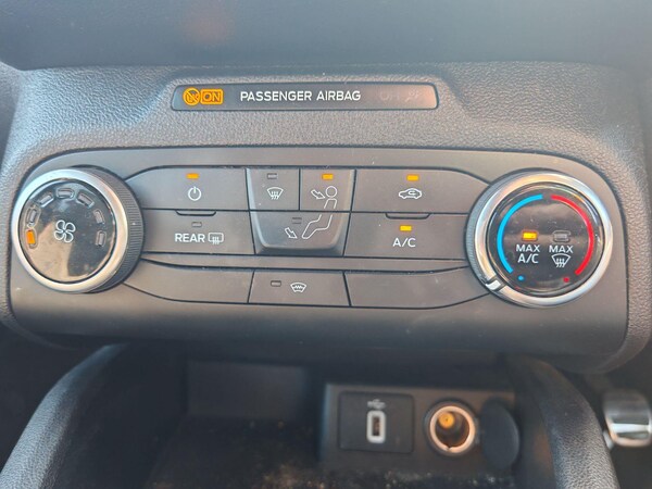 Used Ford Focus 2019 for sale - 75647229: Photo 48