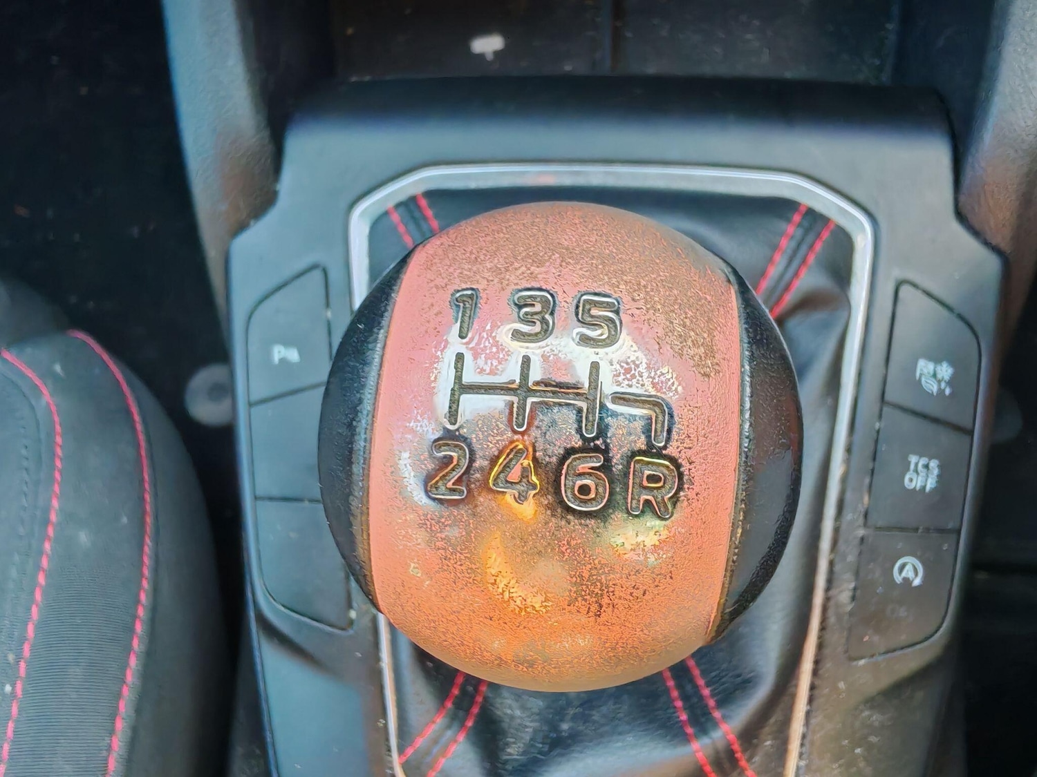 Vehicle 51
