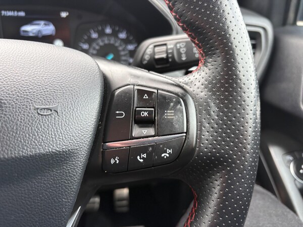 Used Ford Focus 2019 for sale - 75647229: Photo 53