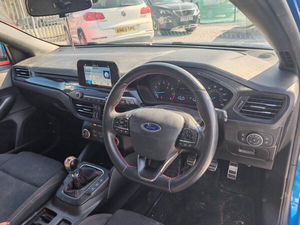 Used Ford Focus 2019 for sale - 75647229: Photo 55