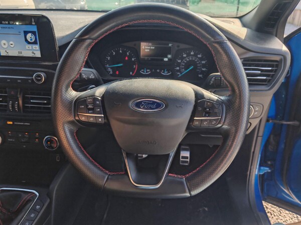 Used Ford Focus 2019 for sale - 75647229: Photo 56