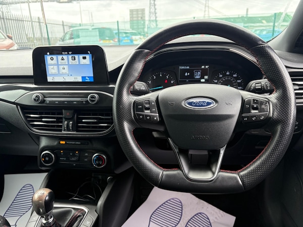 Used Ford Focus 2019 for sale - 75647229: Photo 57