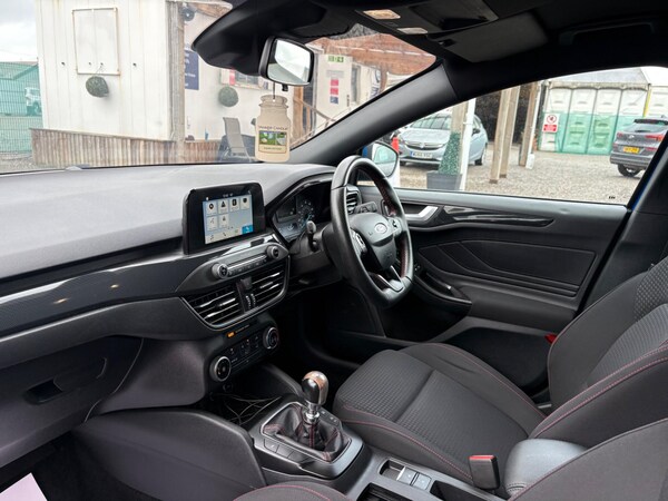 Used Ford Focus 2019 for sale - 75647229: Photo 58