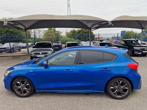 Used Ford Focus 2019 for sale - 75647229: Photo 7