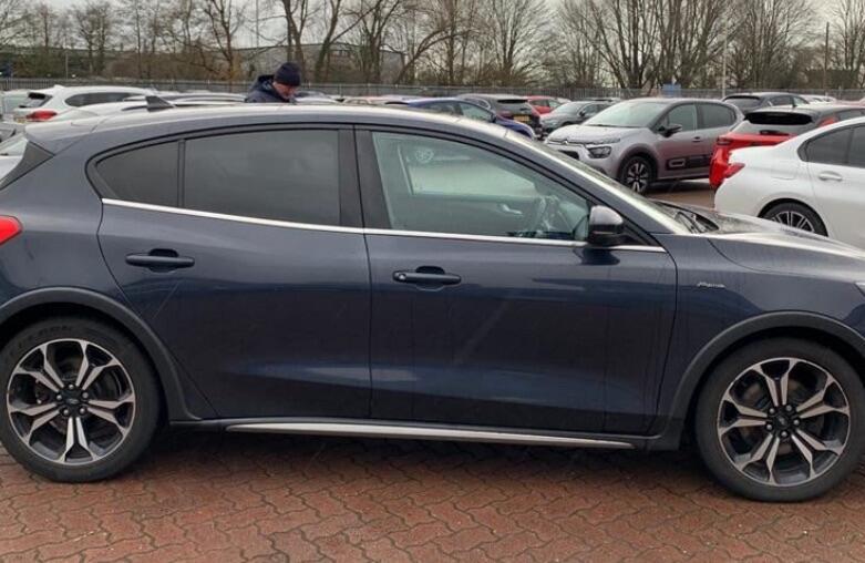 Used Ford Focus 2020 for sale - 77279111: Photo 6