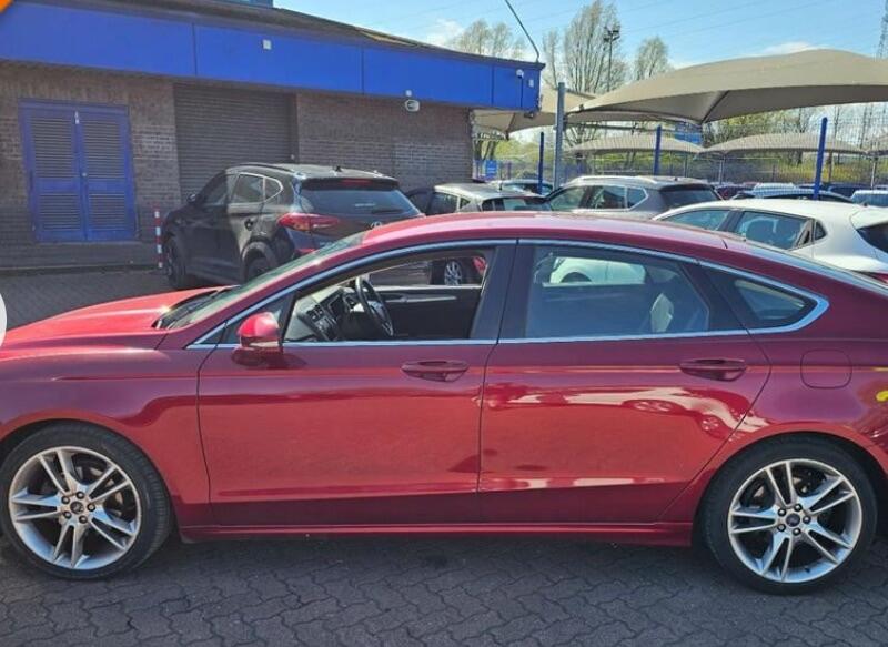 Used Ford Mondeo 2015 for sale - 78128217: Photo 3