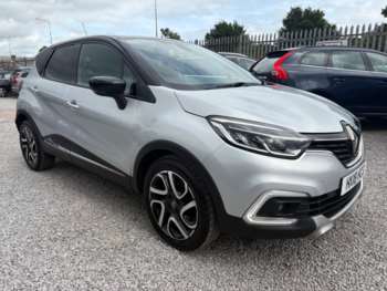 2018 (18) - 0.9 TCe ENERGY Dynamique S Nav Euro 6 (s/s) 5dr
