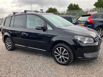 2011 (61) - 1.6 TDI SE Euro 5 5dr