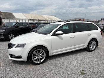 Used Skoda Octavia 2018 for sale - 75334795: Photo