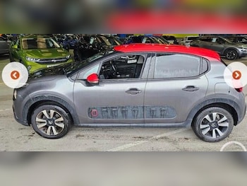 Used Citroen C3 2019 for sale - 78843584: Photo