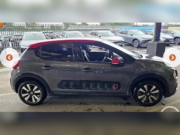 Used Citroen C3 2019 for sale - 78843584: Photo