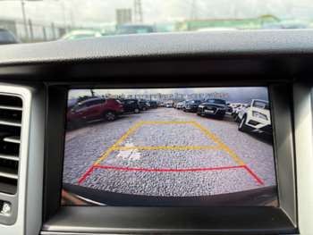 Used Hyundai TUCSON 2016 for sale - 75333892: Photo