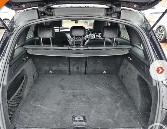 Used Mercedes-Benz GLC 2017 for sale - 77320876: Photo 11