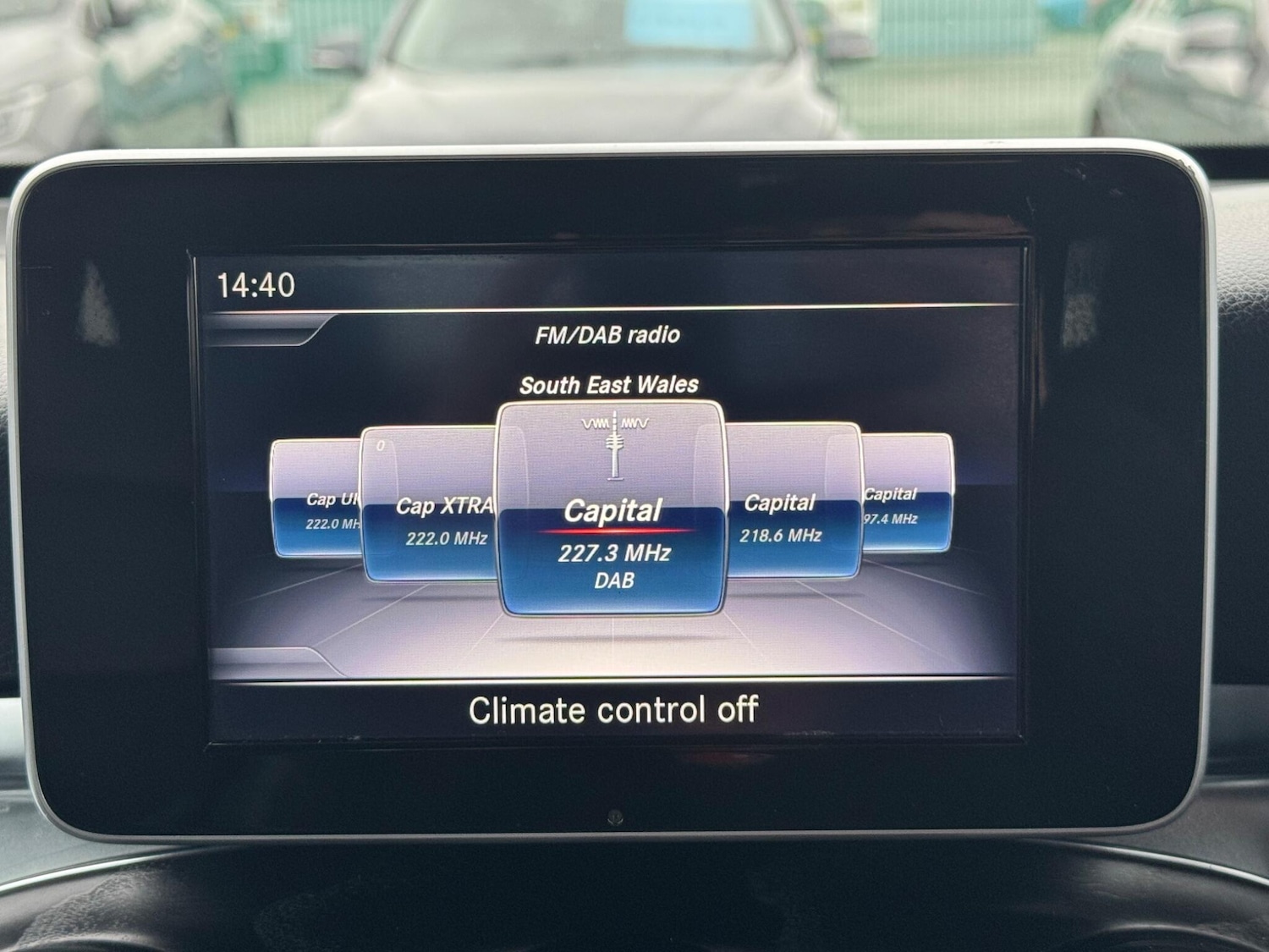 Used Mercedes-Benz GLC 2017 for sale - 77320876: Photo 37