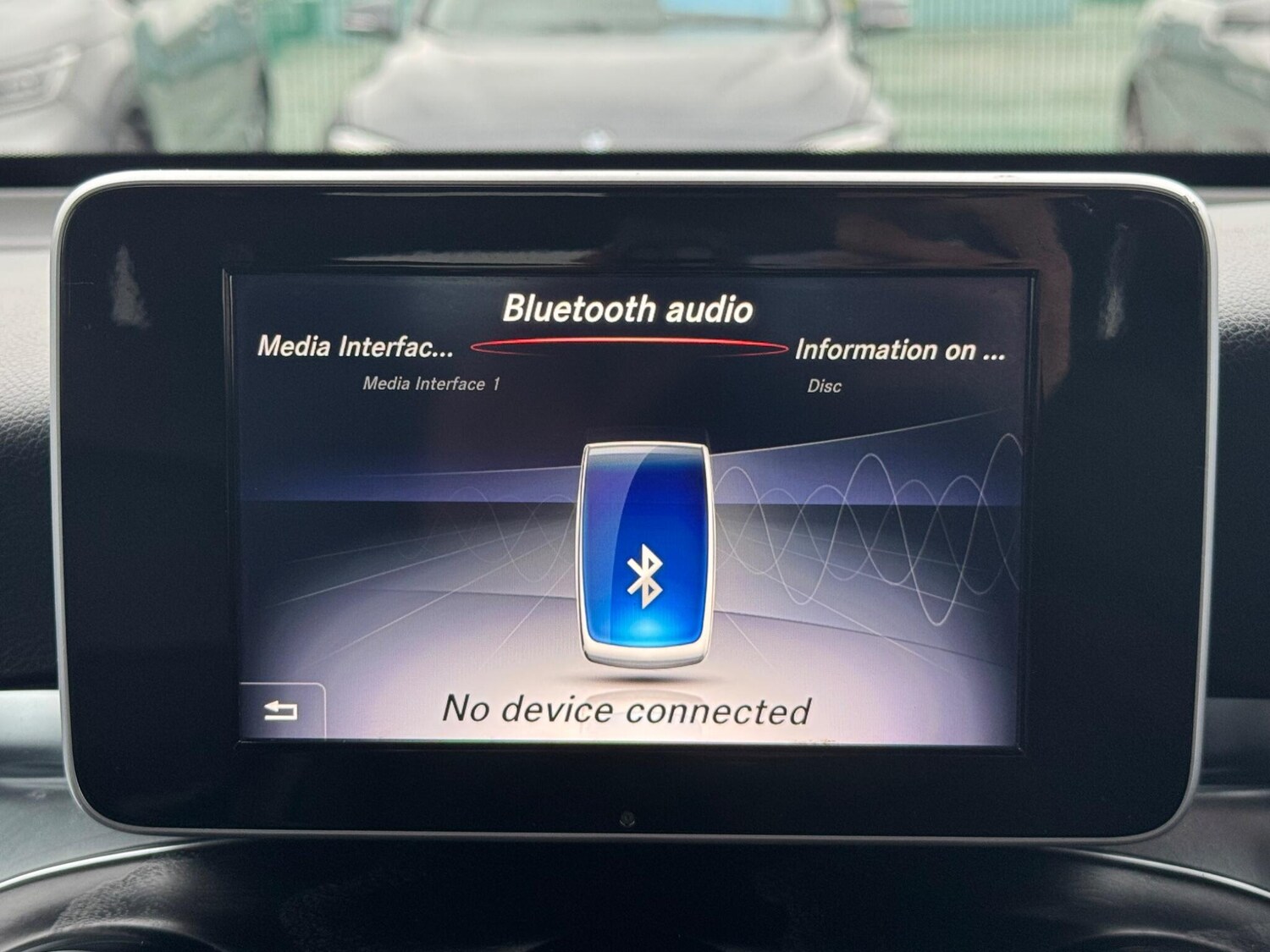 Used Mercedes-Benz GLC 2017 for sale - 77320876: Photo 38