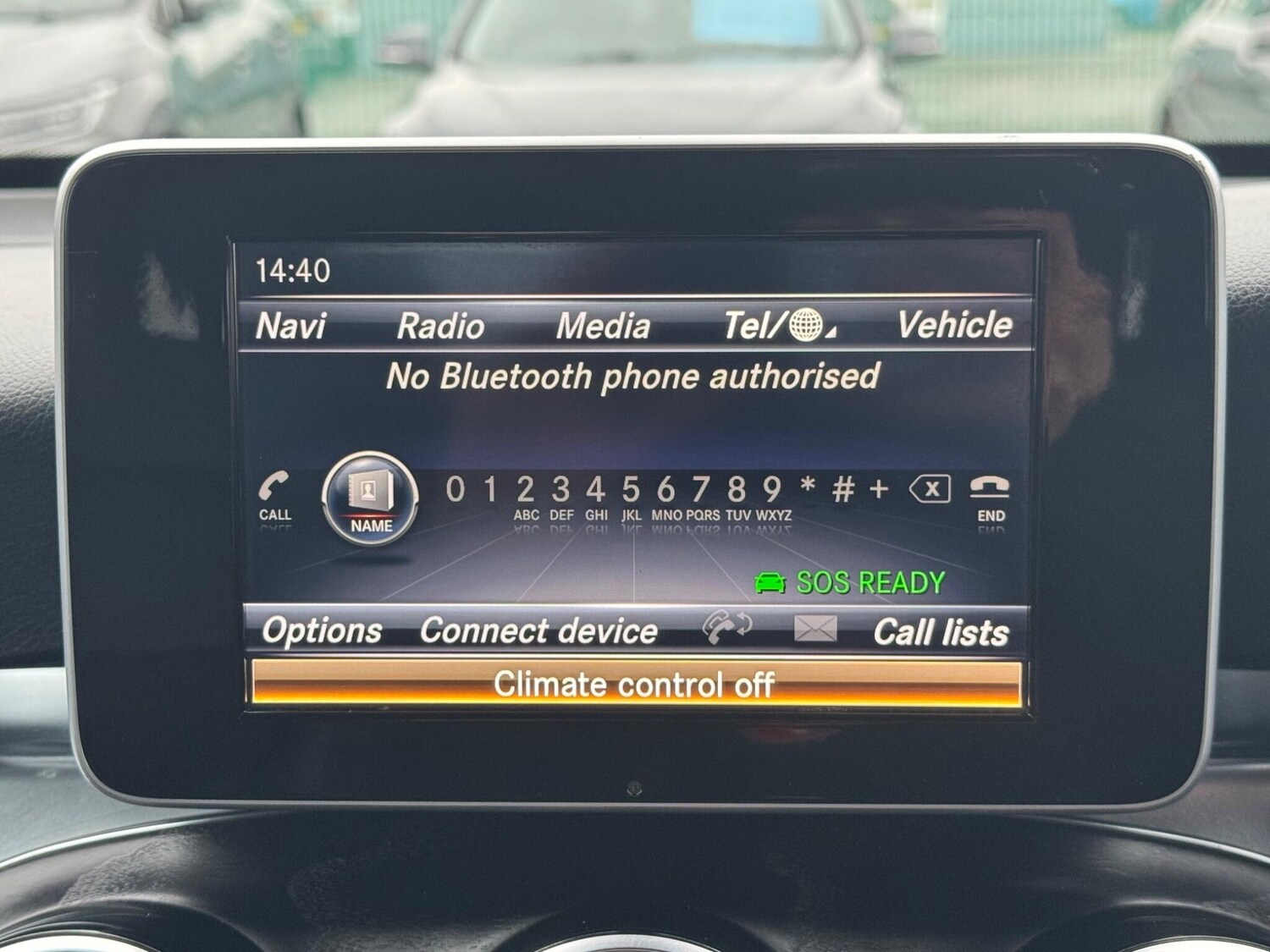 Used Mercedes-Benz GLC 2017 for sale - 77320876: Photo 39