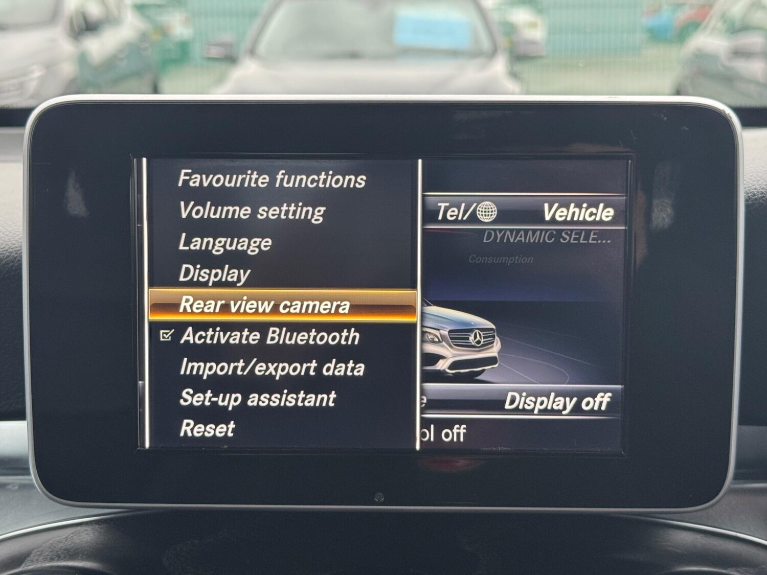 Used Mercedes-Benz GLC 2017 for sale - 77320876: Photo 44