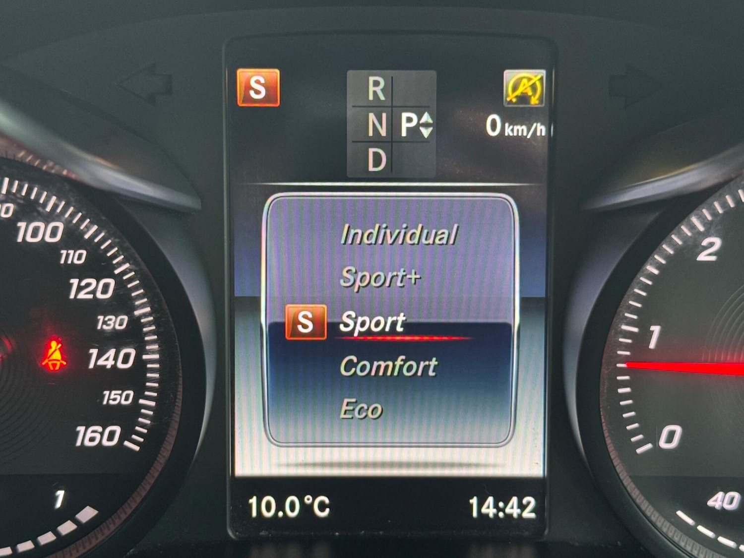 Used Mercedes-Benz GLC 2017 for sale - 77320876: Photo 47