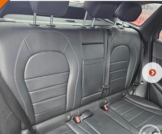 Used Mercedes-Benz GLC 2017 for sale - 77320876: Photo 9