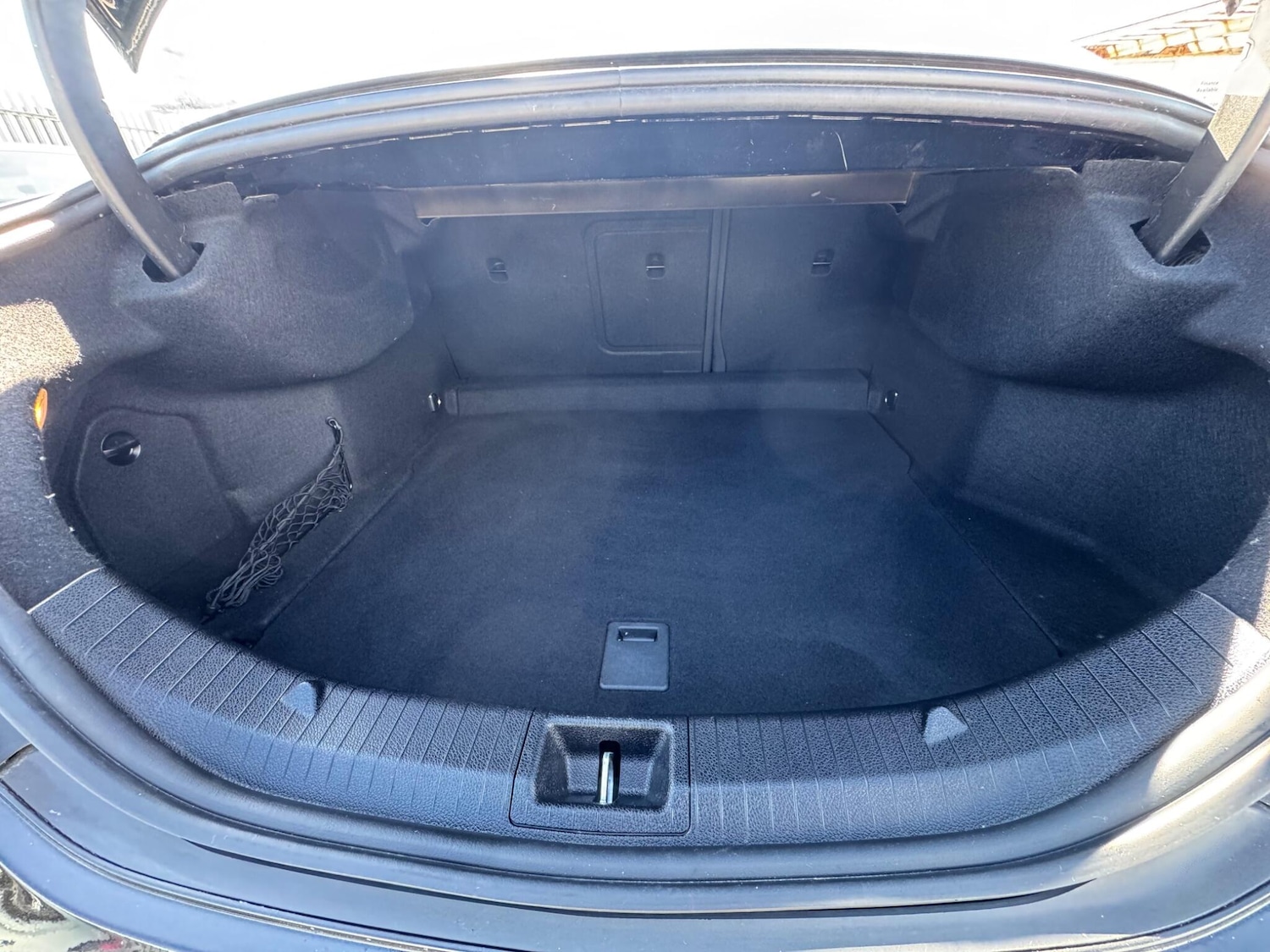 Used Mercedes-Benz CLA 2018 for sale - 77670578: Photo 11