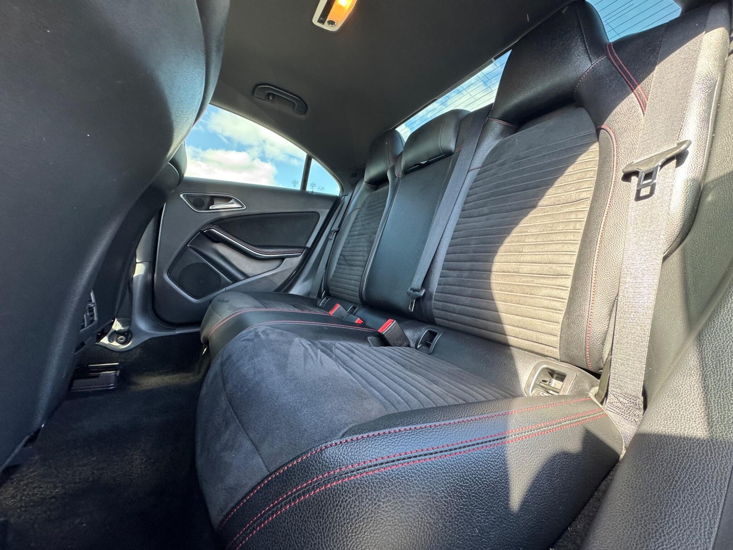 Used Mercedes-Benz CLA 2018 for sale - 77670578: Photo 19