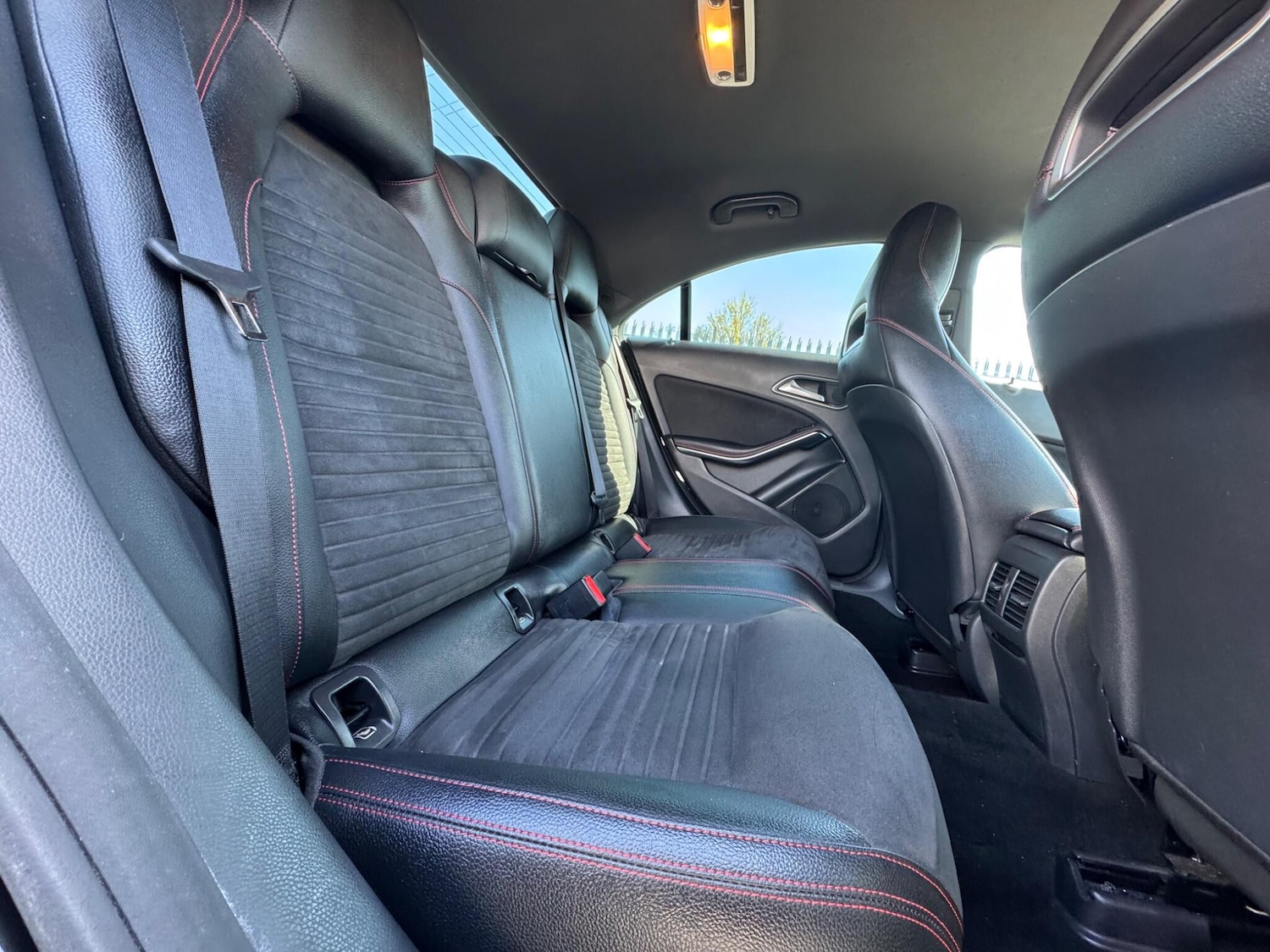 Used Mercedes-Benz CLA 2018 for sale - 77670578: Photo 20