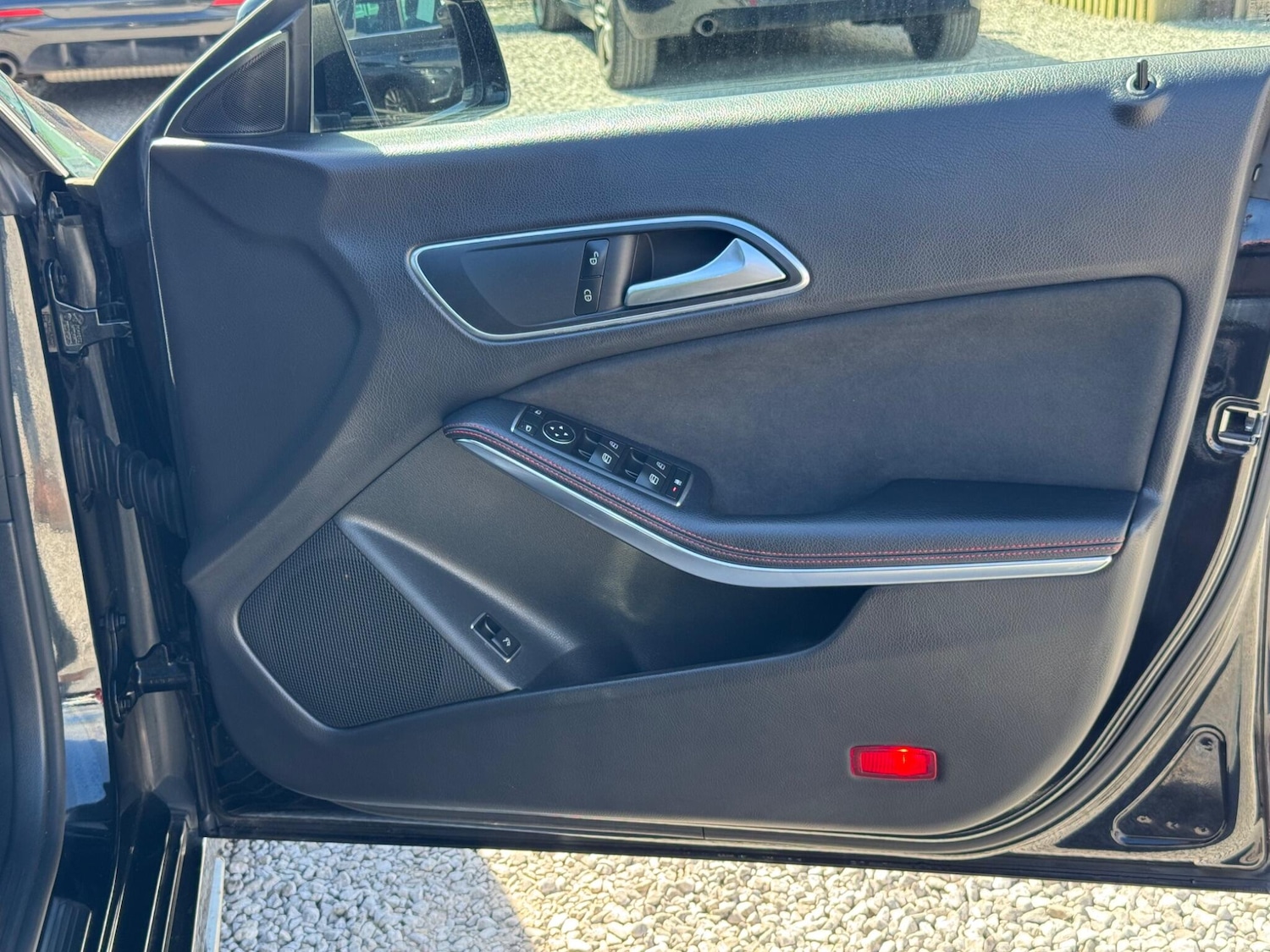 Used Mercedes-Benz CLA 2018 for sale - 77670578: Photo 23