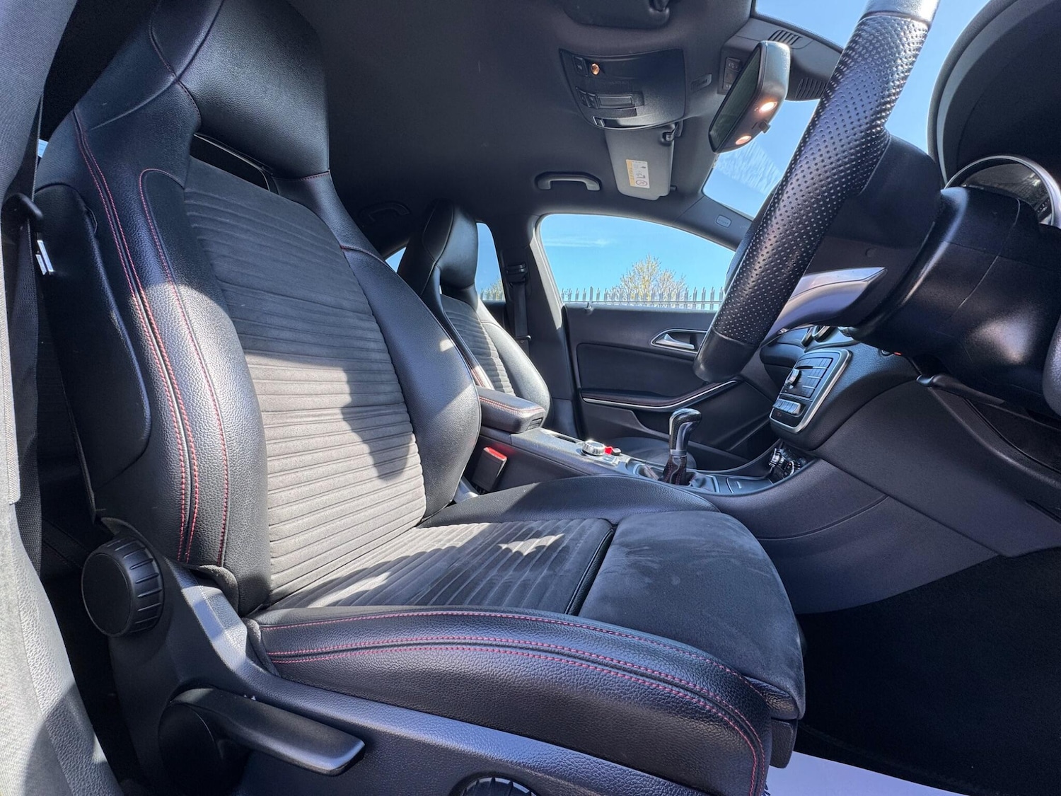 Used Mercedes-Benz CLA 2018 for sale - 77670578: Photo 26