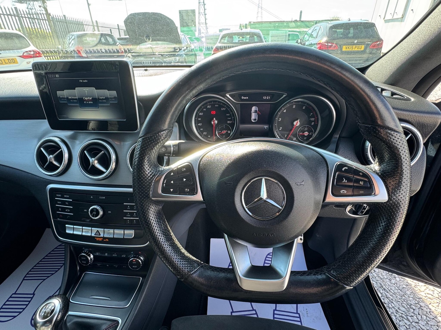 Used Mercedes-Benz CLA 2018 for sale - 77670578: Photo 28