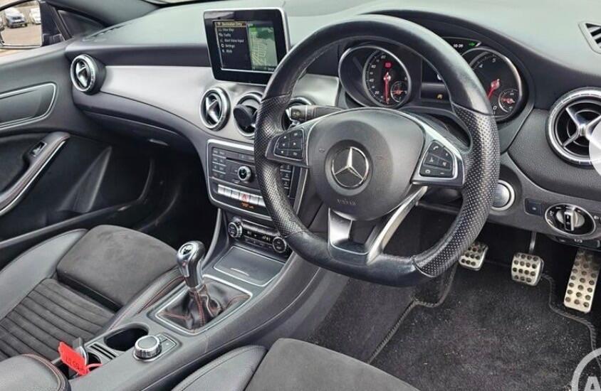 Used Mercedes-Benz CLA for sale - 77670578: Photo 3
