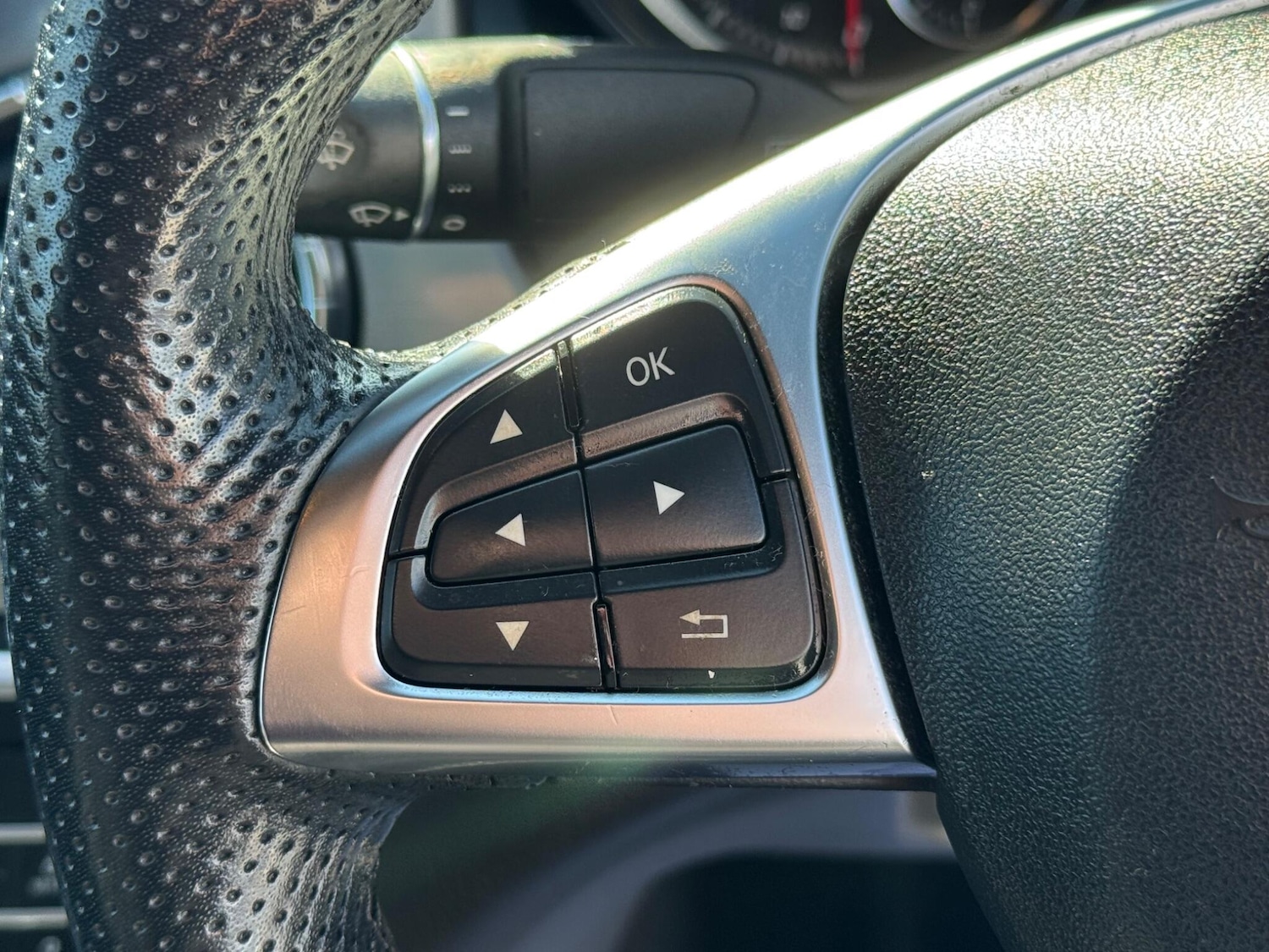 Used Mercedes-Benz CLA 2018 for sale - 77670578: Photo 33