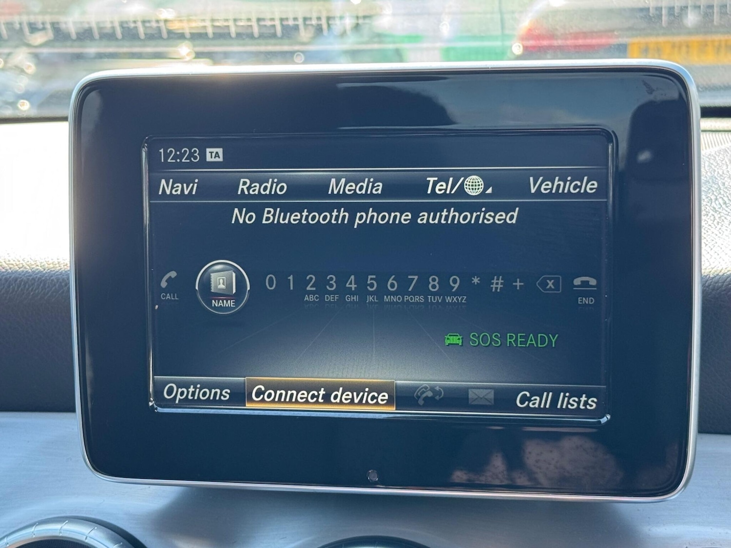 Used Mercedes-Benz CLA 2018 for sale - 77670578: Photo 37