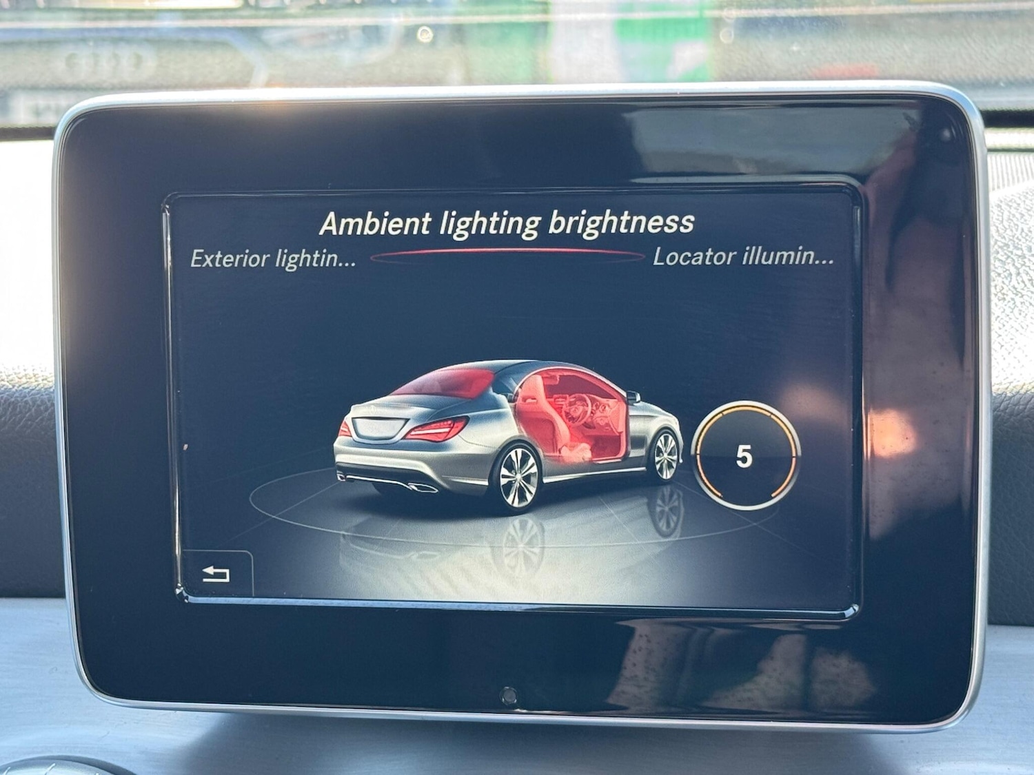 Used Mercedes-Benz CLA 2018 for sale - 77670578: Photo 39